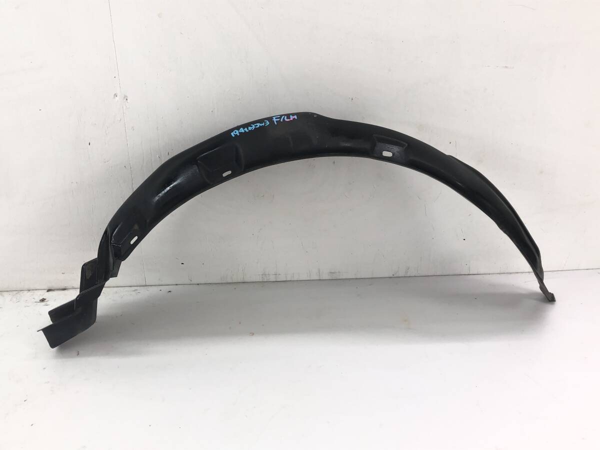 _b194103 ホンダ トゥデイ ハミングX JW3 フェンダーライナー インナー フロント 左 F/LH 74151-SD5-0200 JA2 JA3 JW2 JW4拍卖