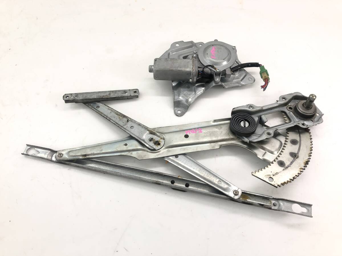 _b194103 ホンダ トゥデイ ハミングX JW3 ドア ウインドウ レギュレーター モーター フロント 右 F/RH WR-2 JA2 JA3 JW2 JW4拍卖