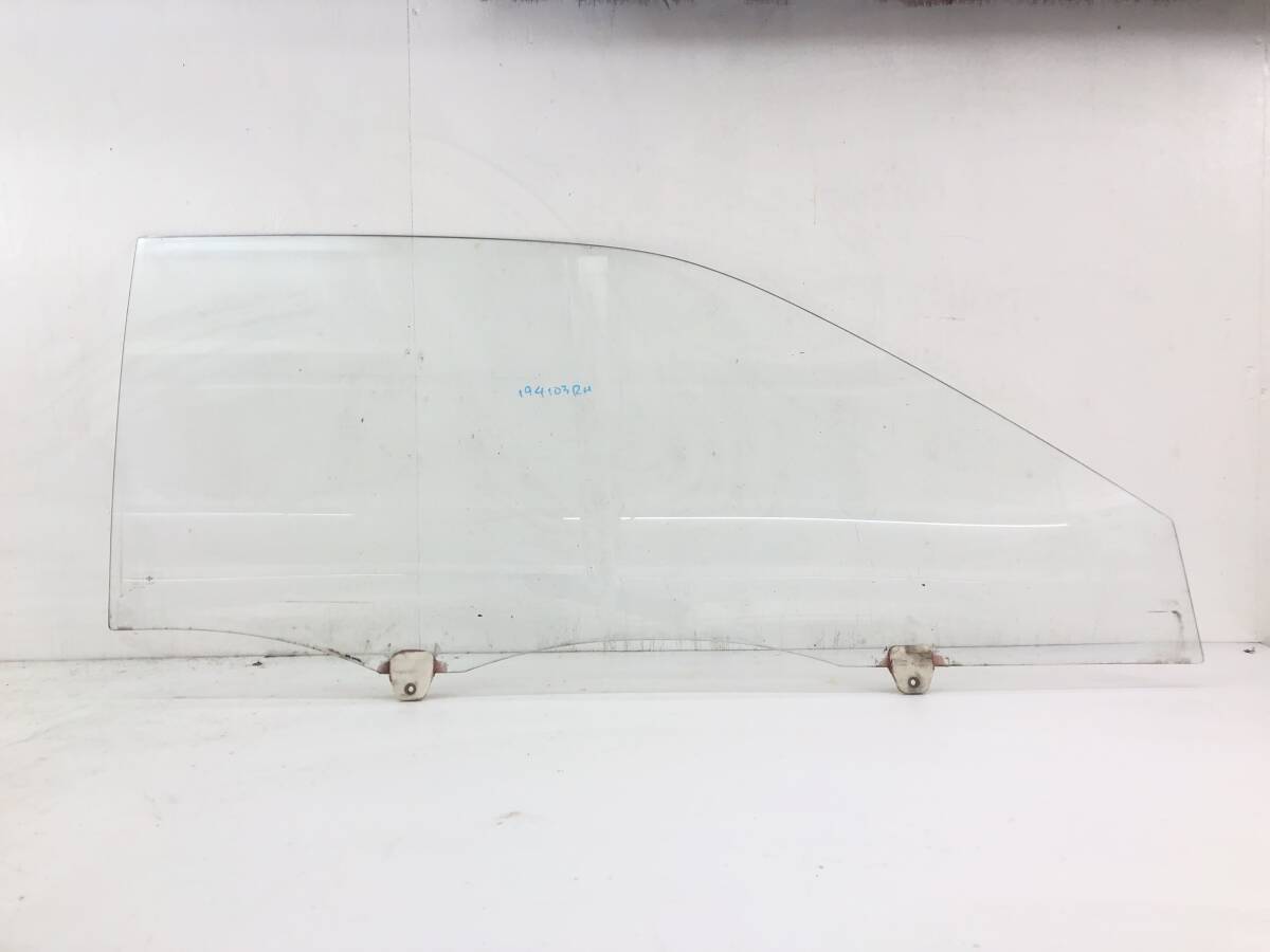 _b194103 ホンダ トゥデイ ハミングX JW3 ドア ガラス ウィンドウ フロント 右 F/RH M243 JA2 JA3 JW2 JW4拍卖