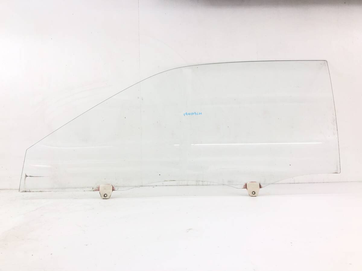 _b194103 ホンダ トゥデイ ハミングX JW3 ドア ガラス ウィンドウ フロント 左 F/LH M243 JA2 JA3 JW2 JW4拍卖