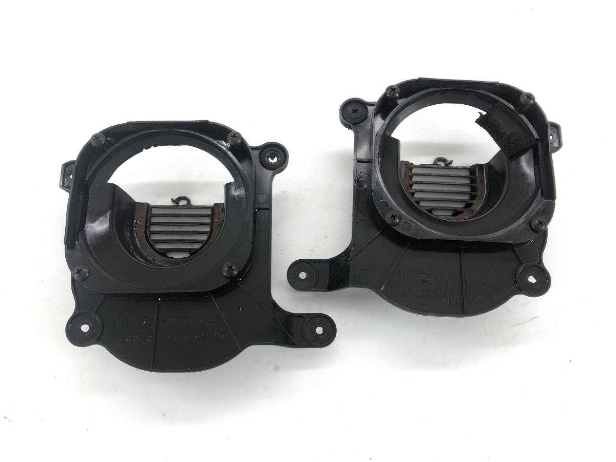 _b194103 ホンダ トゥデイ ハミングX JW3 ドア スピーカー ブラケット ステー 39112-SD5-0200 39112-SD5-0000 JA2 JA3 JW2 JW4拍卖