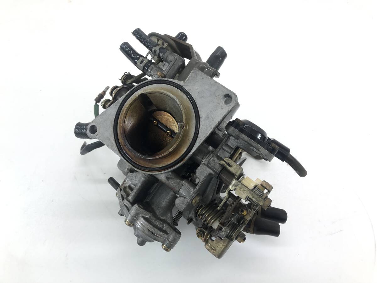 _b194103 ホンダ トゥデイ ハミングX JW3 キャブレター E07A JA2 JA3 JW2 JW4拍卖