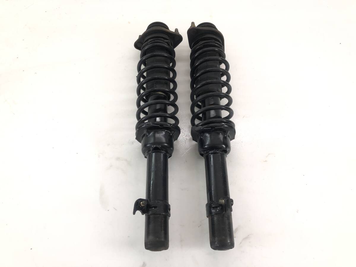 _b194103 ホンダ トゥデイ ハミングX JW3 サスペンション ストラット フロント 左右 JA2 JA3 JW2 JW4拍卖