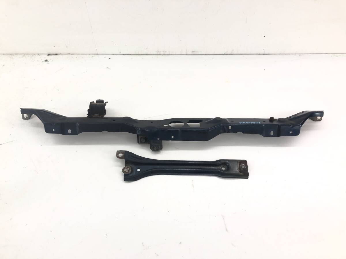 _b194103 ホンダ トゥデイ ハミングX JW3 ラジエーター コアサポート ラジエター ホースメント B63P JA2 JA3 JW2 JW4拍卖