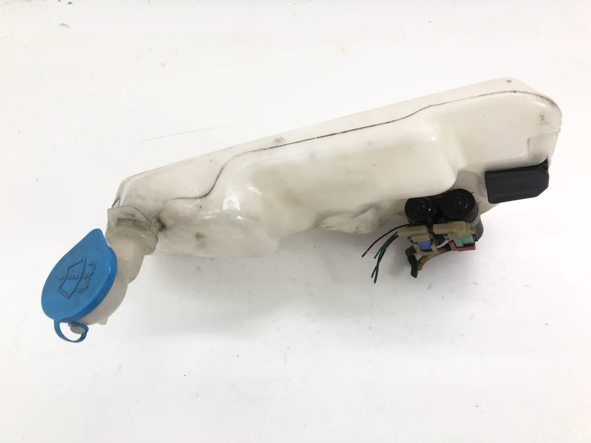 _b194103 ホンダ トゥデイ ハミングX JW3 ウインドウ ウォッシャータンク ポンプ モーター JA2 JA3 JW2 JW4拍卖