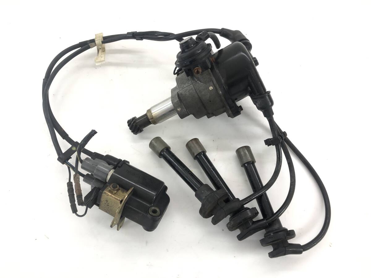 _b194103 ホンダ トゥデイ ハミングX JW3 デストリビューター デスビ イグニッションコイル TC-03A E07A JA2 JA3 JW2 JW4拍卖