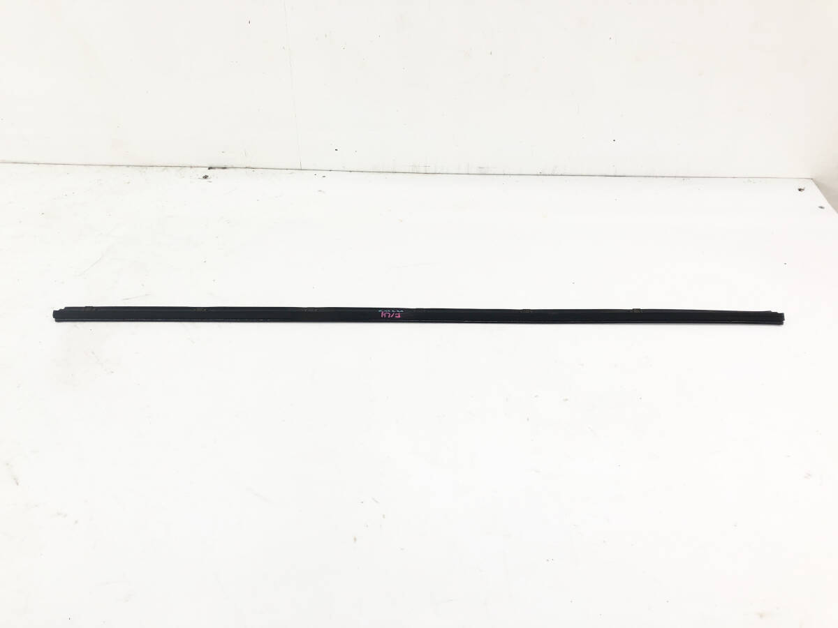 _b194103 ホンダ トゥデイ ハミングX JW3 ドア 上部 ベルト モール フロント 左 F/LH JA2 JA3 JW2 JW4拍卖