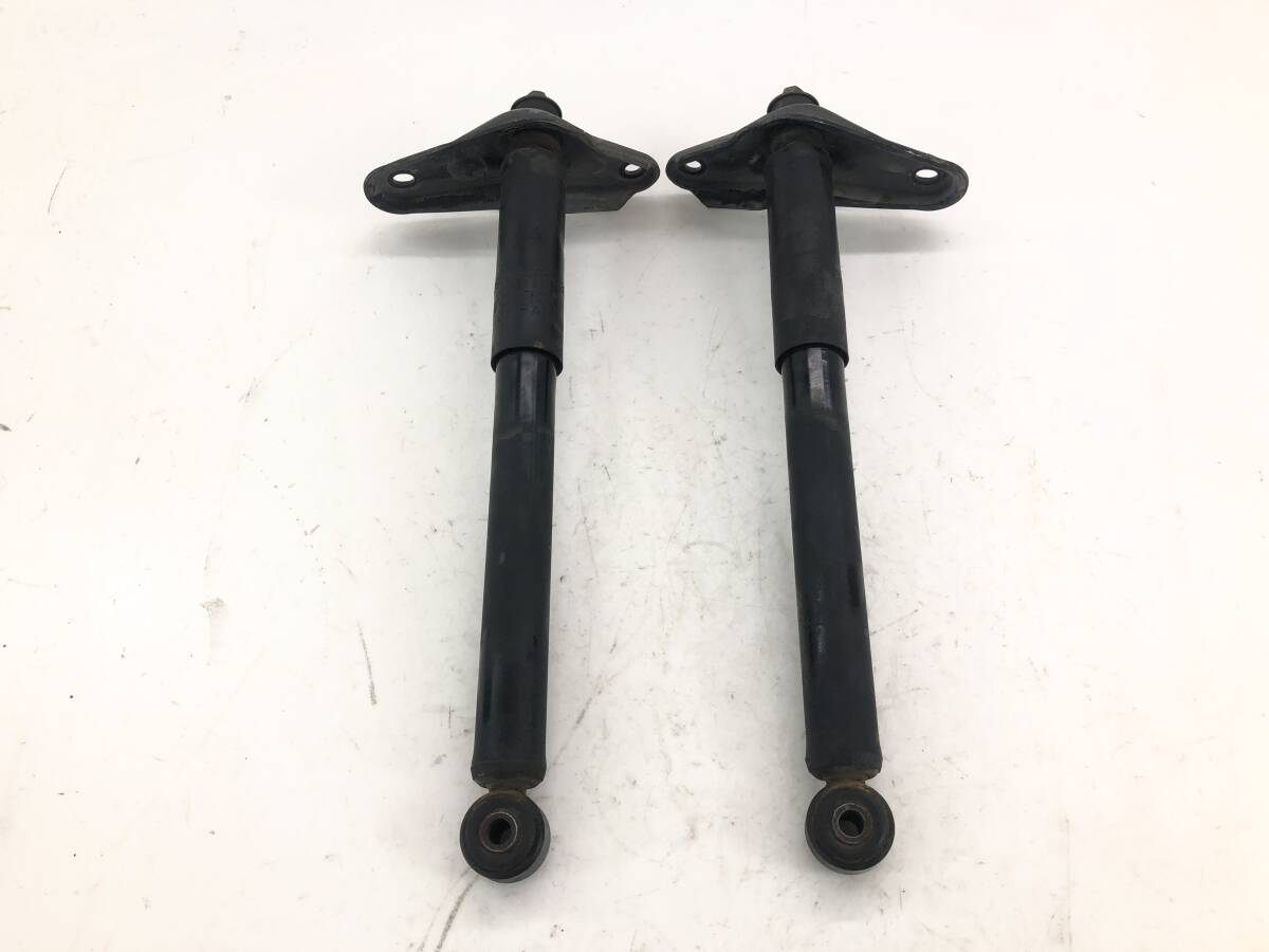 _b188007 ホンダ アクティトラック SDX HA6 サスペンション リア リヤ ショック 左右 52610-S3A-0230 HA7 バン HH5 HH6 バモス HM1 HM2拍卖