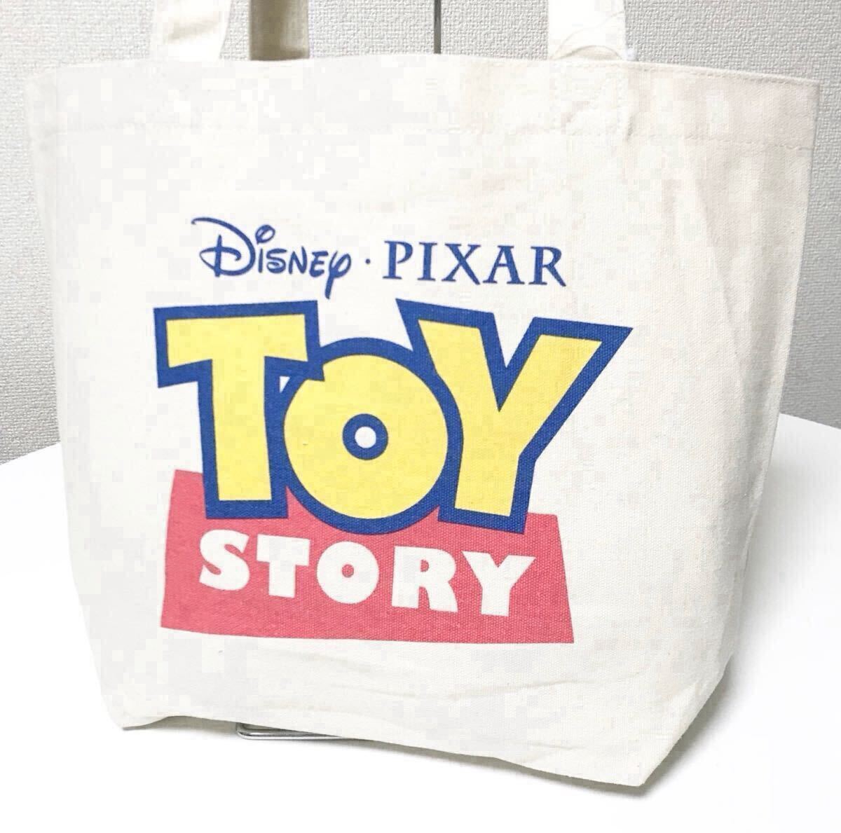 新品 ディズニー トートバッグ バッグ マザーズバッグ プレゼント 可愛い 誕生日 トイストーリー拍卖