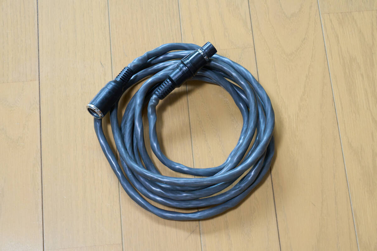 完動品!!! COMET コメット CX ヘッド延長コード 4m拍卖