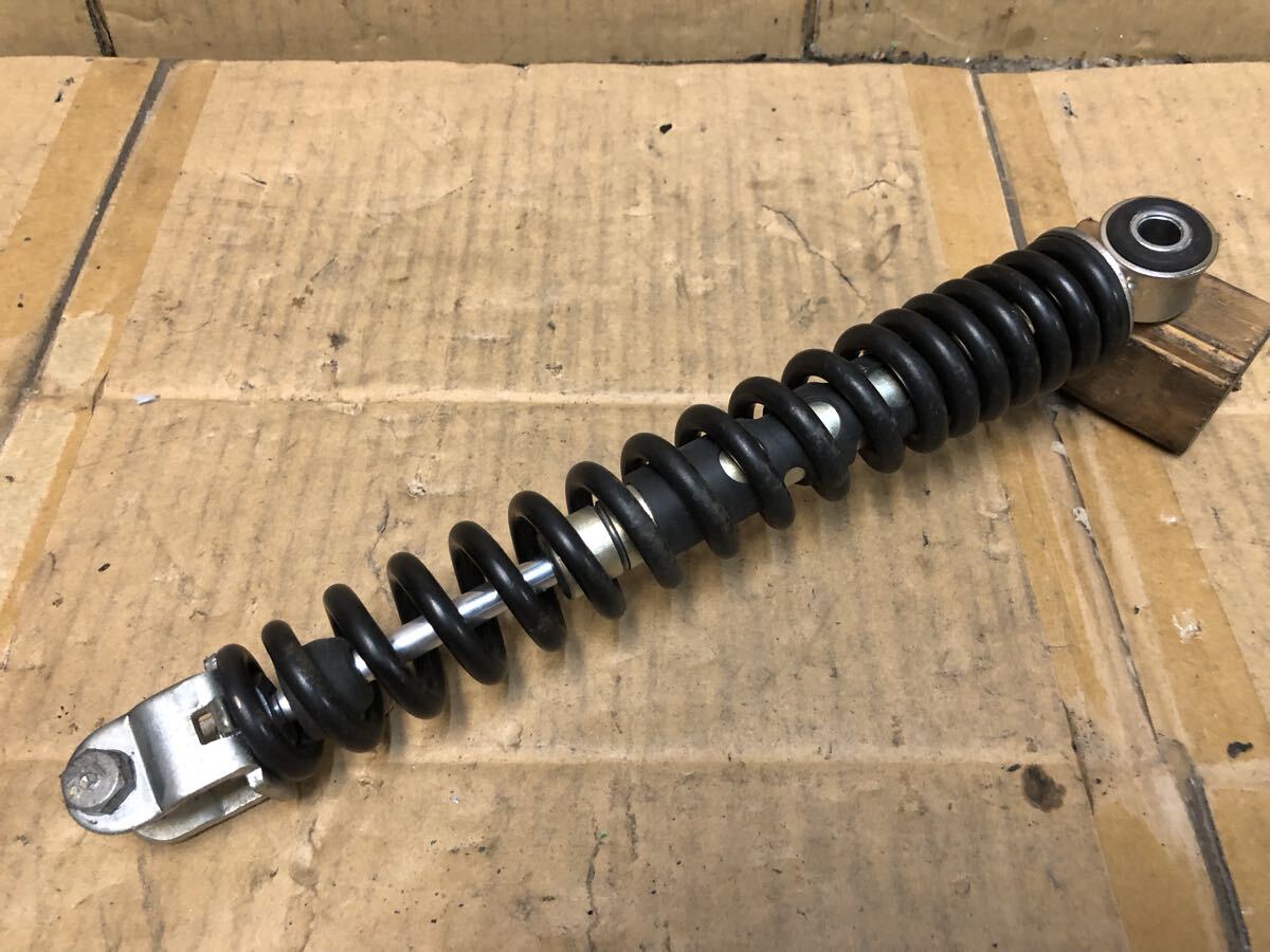 ホンダ キャビーナ 90 純正 リア サスペンション リード ジョーカー Lead Joker Cabina拍卖