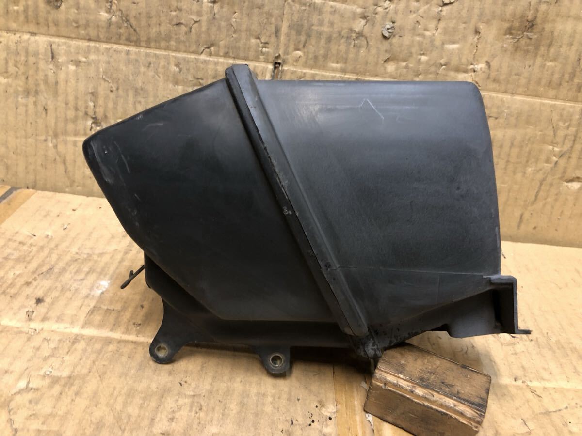 ヤマハ アクティブ ? サリアン ? 純正 エアクリーナー ボックス ACTIVE Salient拍卖