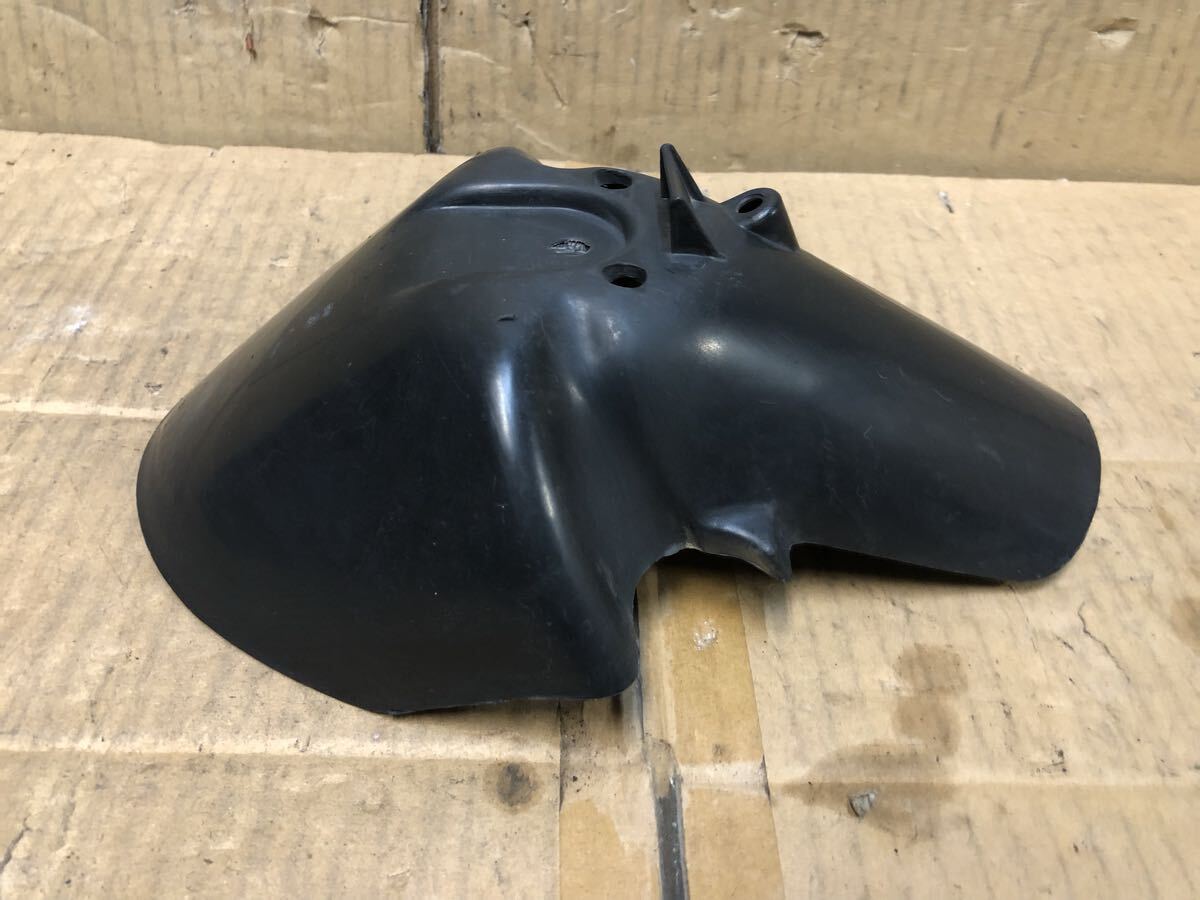 ホンダ タクト AF24 純正 フロント インナー フェンダー TACT拍卖