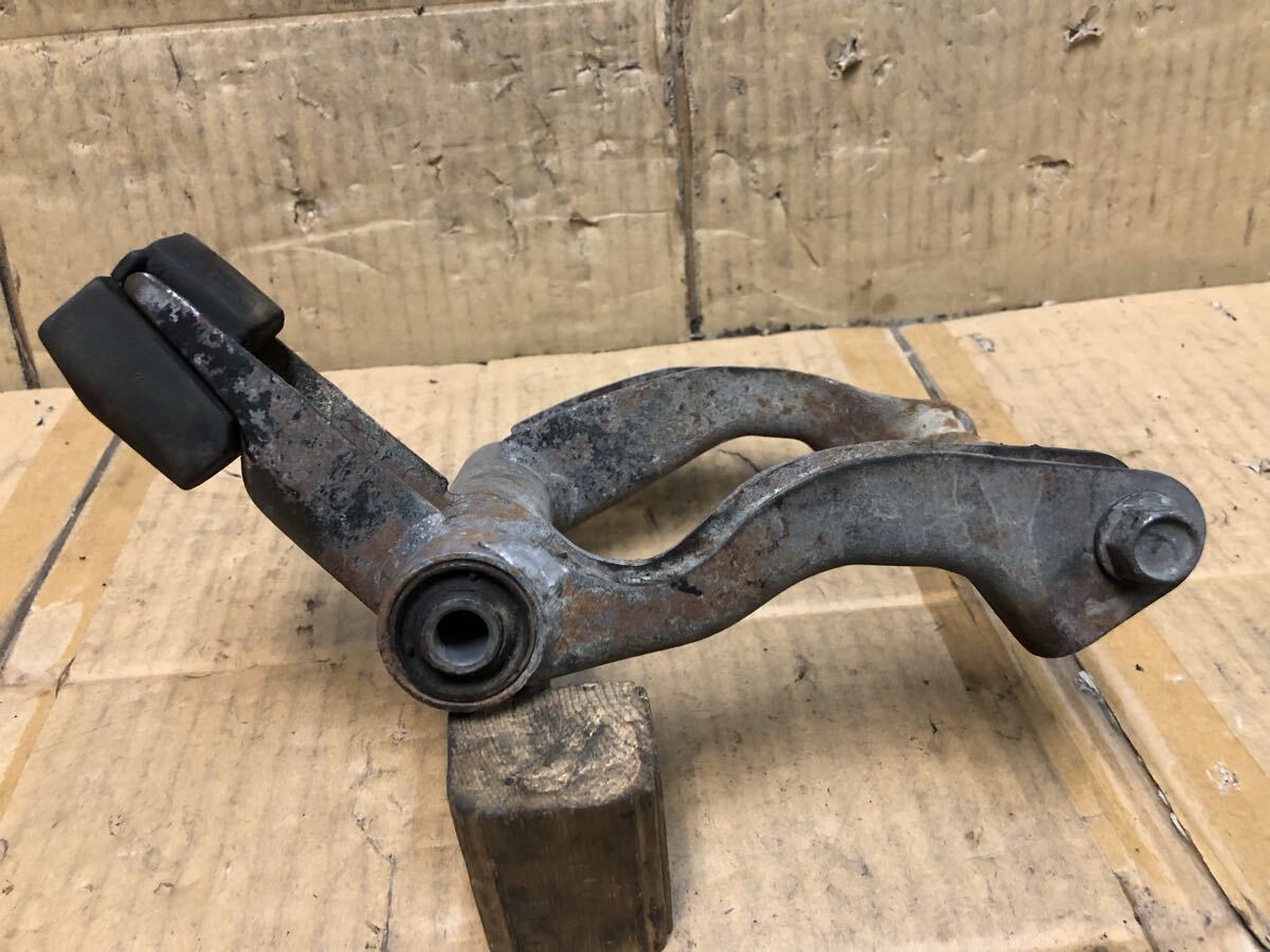 ホンダ タクト スタンドアップ AF24 純正 エンジン マウント ハンガー STAND UP TACT拍卖