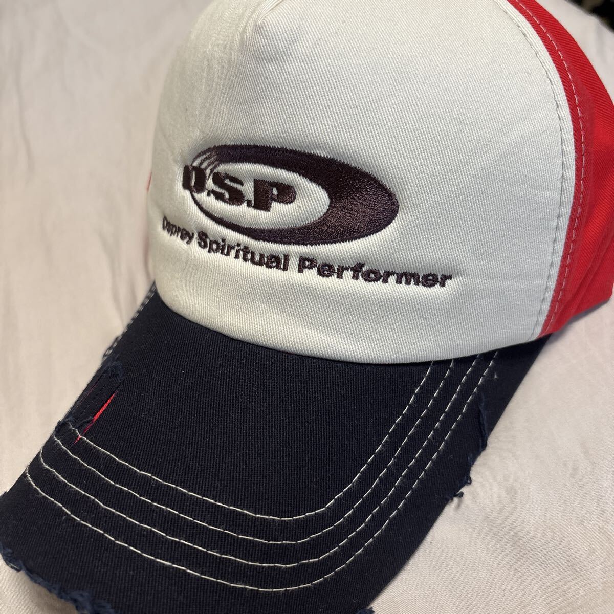 新品  帽子OSP バス釣り 並木 バザークラシック ダイワ 激安スタート拍卖