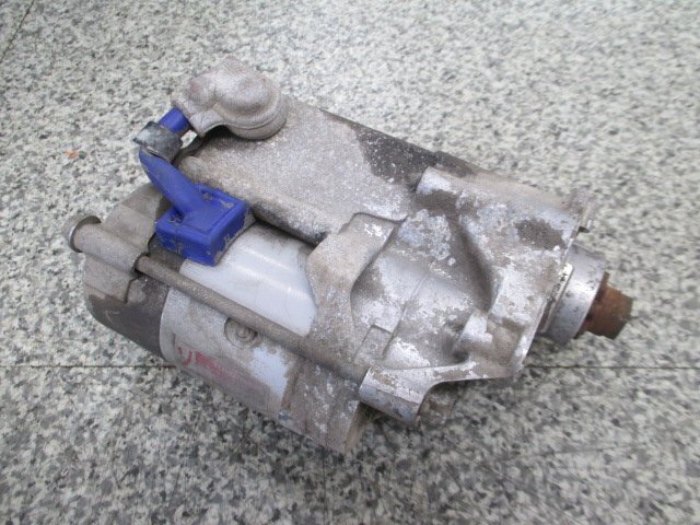 GX71 クレスタ、前期、1G-EU セルモーター スターター☆28100-15040拍卖