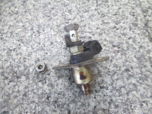 GX71 クレスタ、前期、1G-EU コールドスタートインジェクター☆23260-70040拍卖