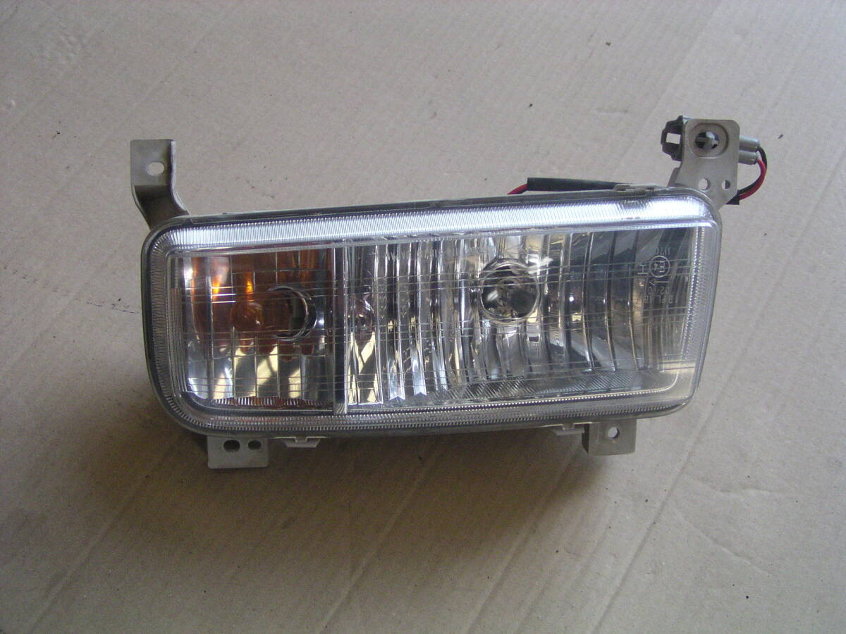 ☆ テリオスキッド J111G EF-DET 左 フォグランプ拍卖