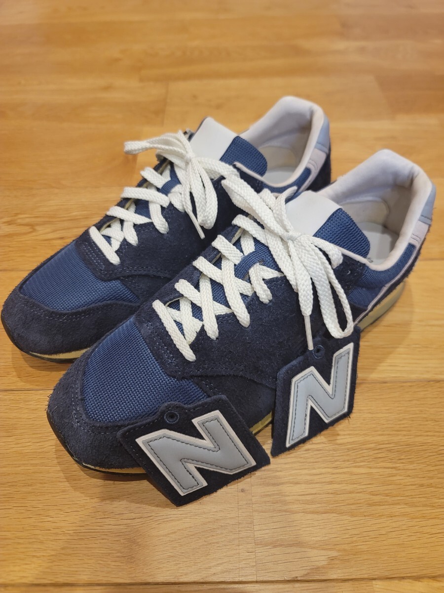 NewBalance ニューバランス CM996 HM2 アニバーサリーモデル拍卖