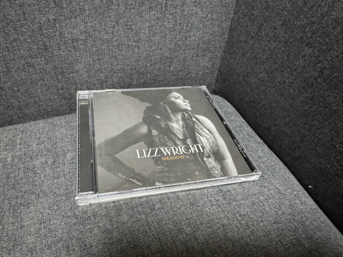 ★リズ・ライト★Lizzz Wright/. Shadow...2024最新盤拍卖