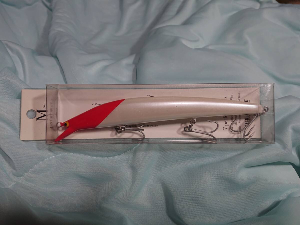 タックルハウス M168 2 レッドヘッド拍卖