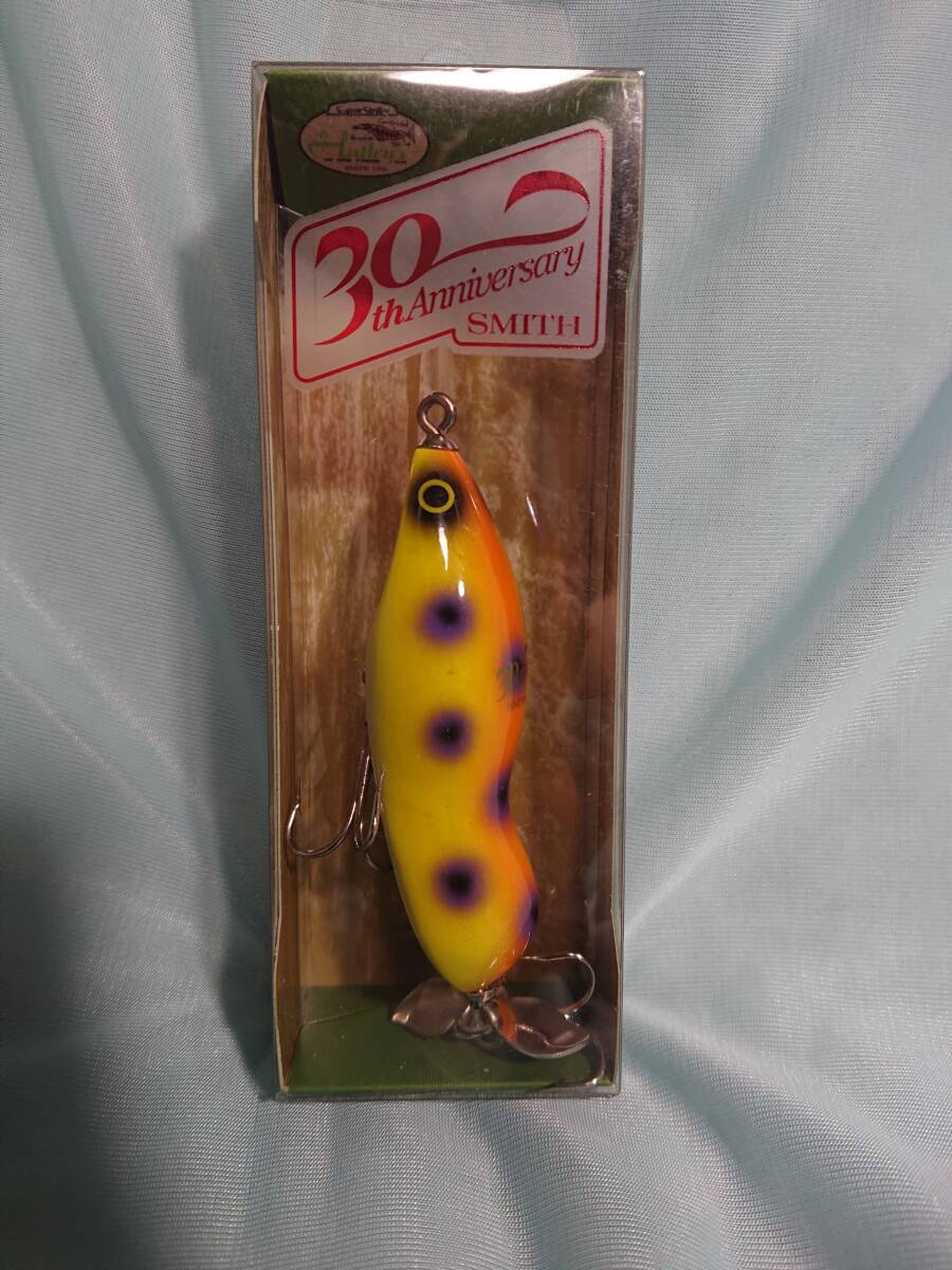 Hutley's 30th Anniversary HAPPY MOLE ハトリーズ ハッピーモール 30周年記念モデル 未開封拍卖