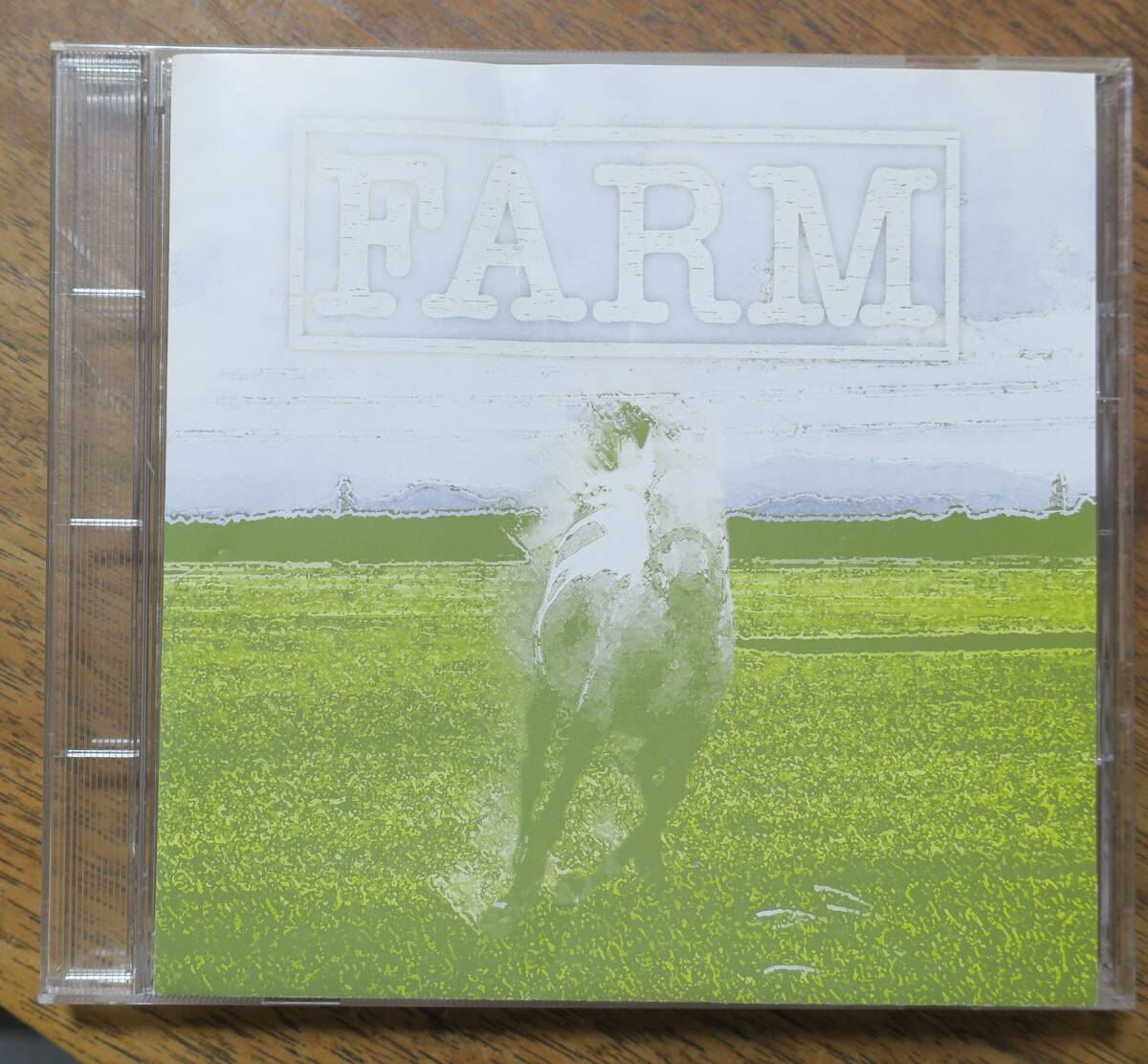 秋人FARM高野敦之JUN小山裕/樋口隆/有井大介/豆田将CD九鬼隆行/藤井信之/長岡克修/福田紳吾/光田英夫/野村達也/辻井裕之/岩崎明/高阪照雄拍卖