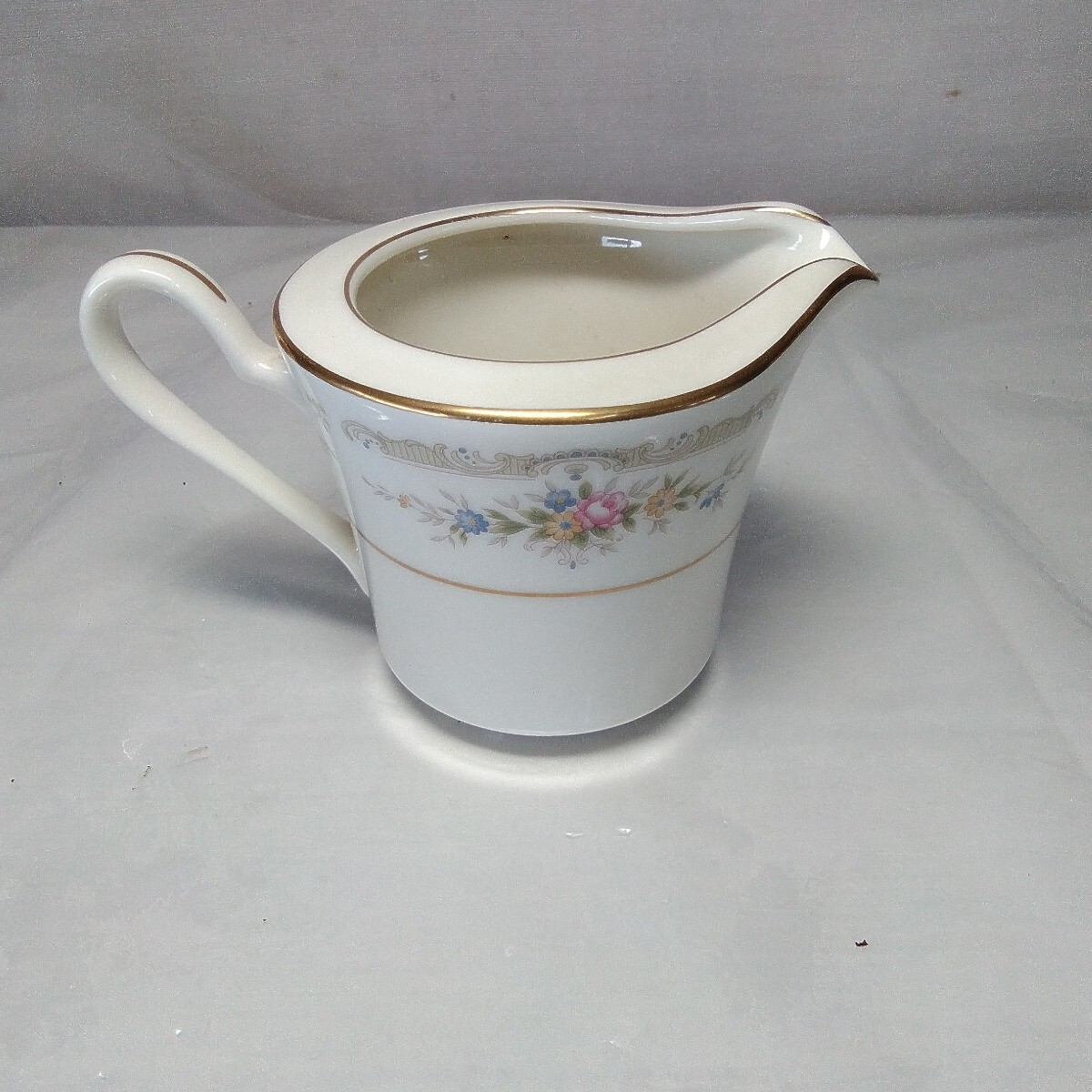 Nittoroyal クリーマー 洋食器拍卖