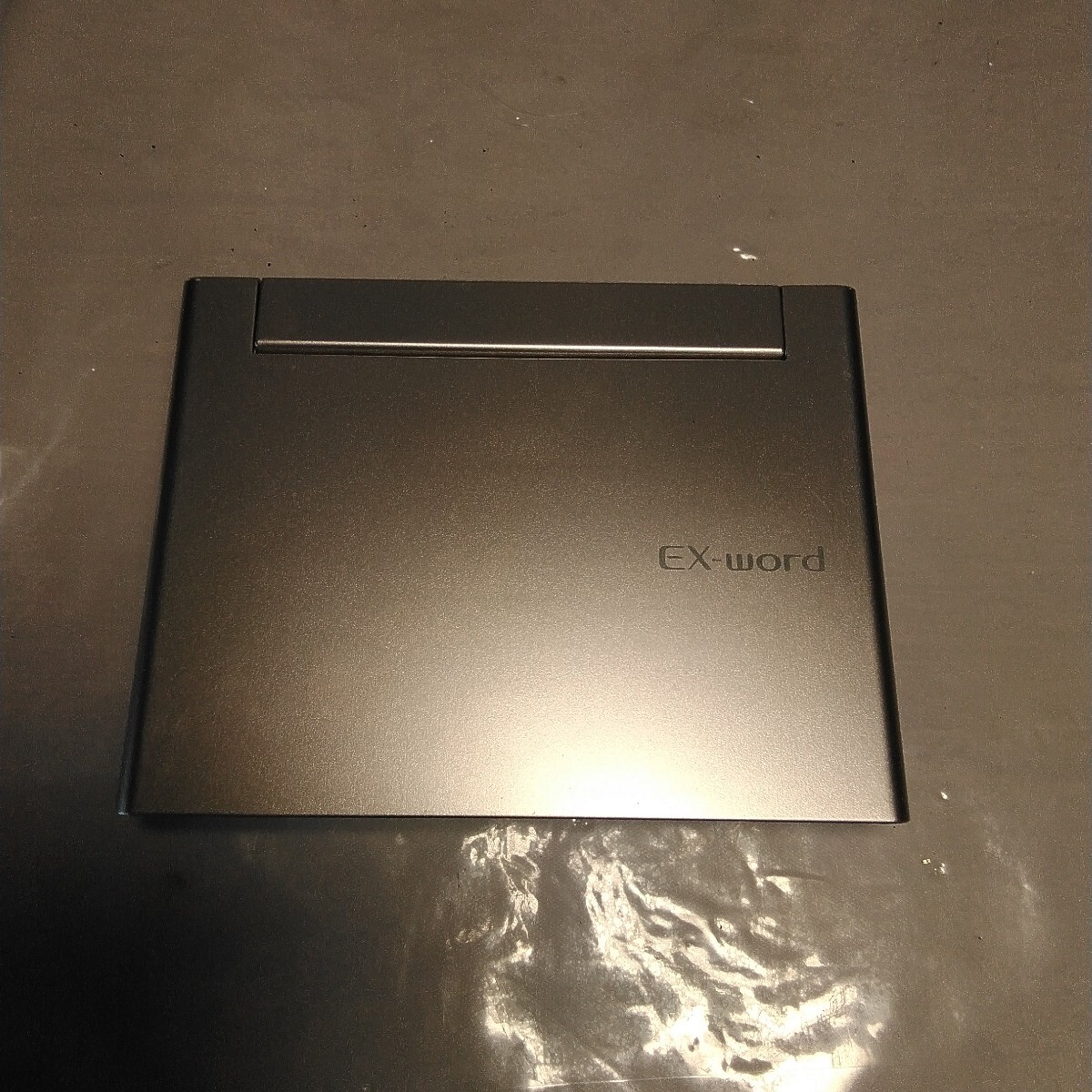 CASIO EX-Word 電子辞書  XD-C500 ジャンク拍卖