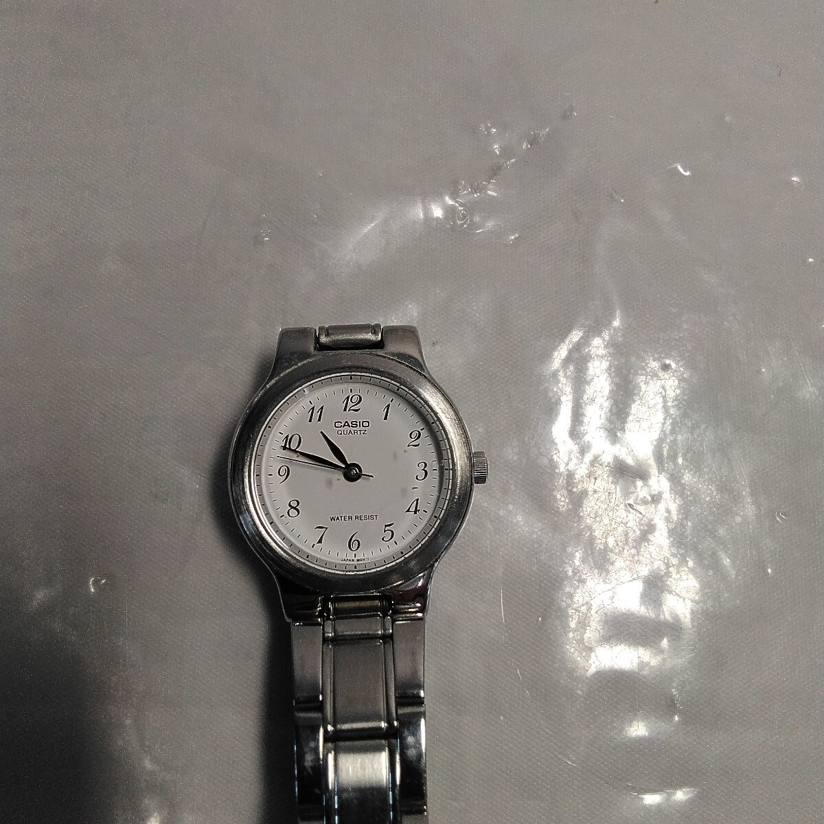 CASIO  腕時計 ジャンク LTP-1131拍卖