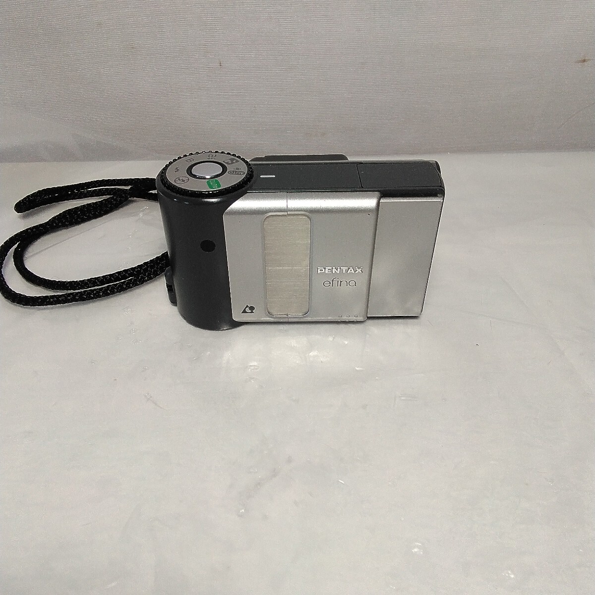 PENTAX  フィルムカメラ efina  ジャンク拍卖