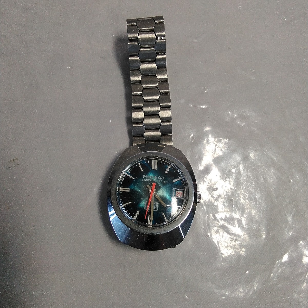 FADED GLORY 腕時計 ジャンク拍卖