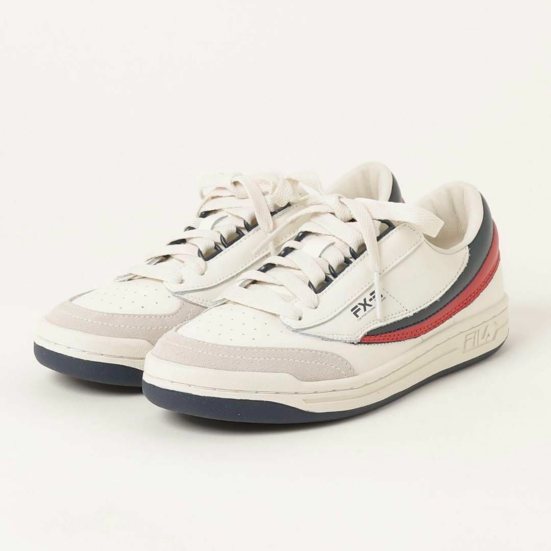新品 FILA オリジナルテニス OG 1985LX ホワイト系 22.0㎝拍卖