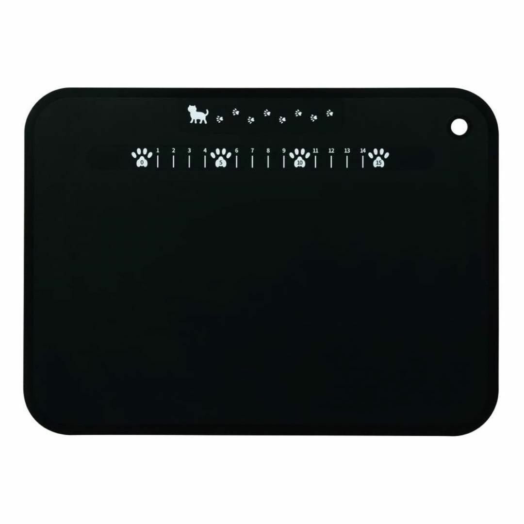 新品 Nyammy ニャミー ねこのやわらかまな板 特典付き プレゼントあり拍卖