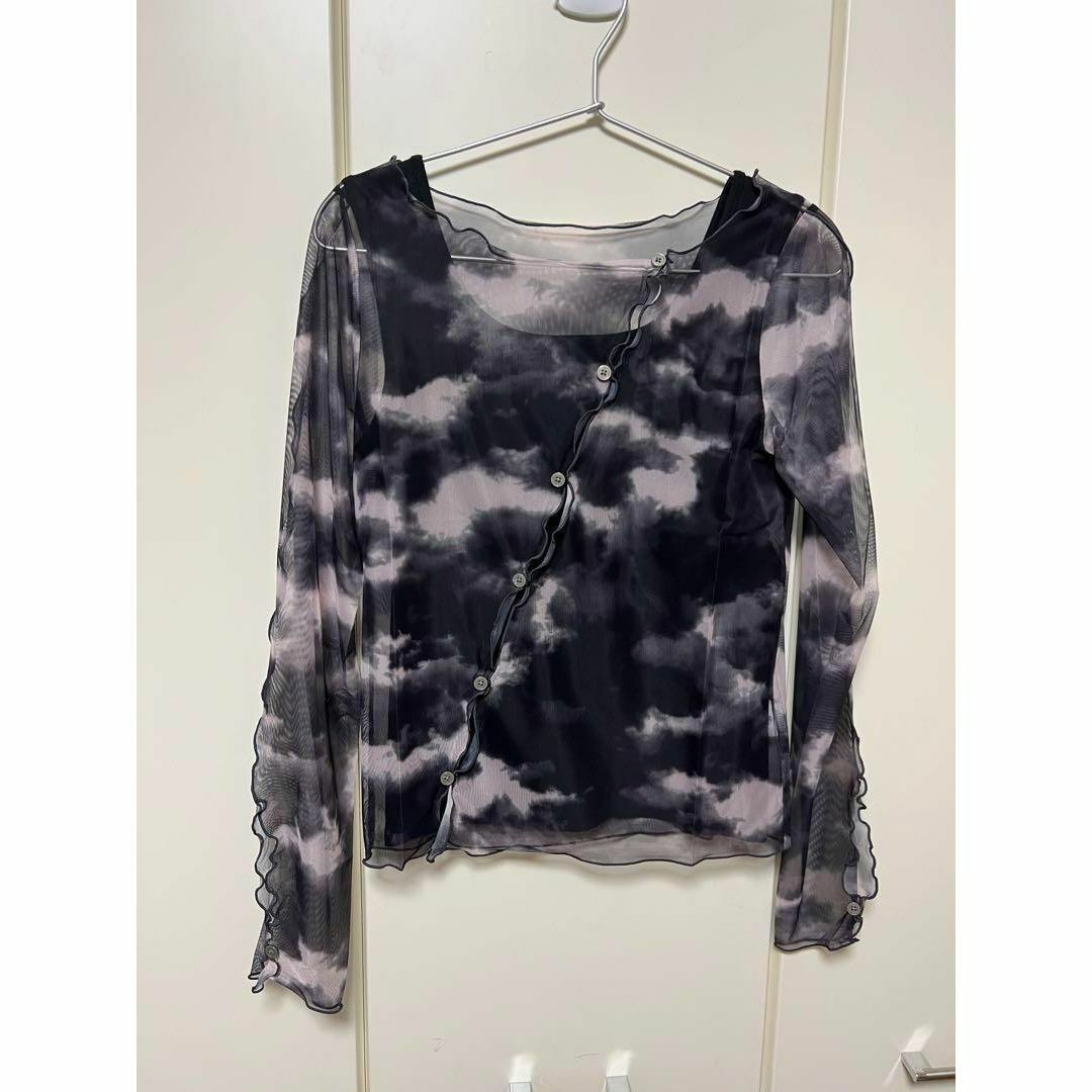 新品 Keeepy シアートツ プス タンクトップ セット ブラック Free拍卖