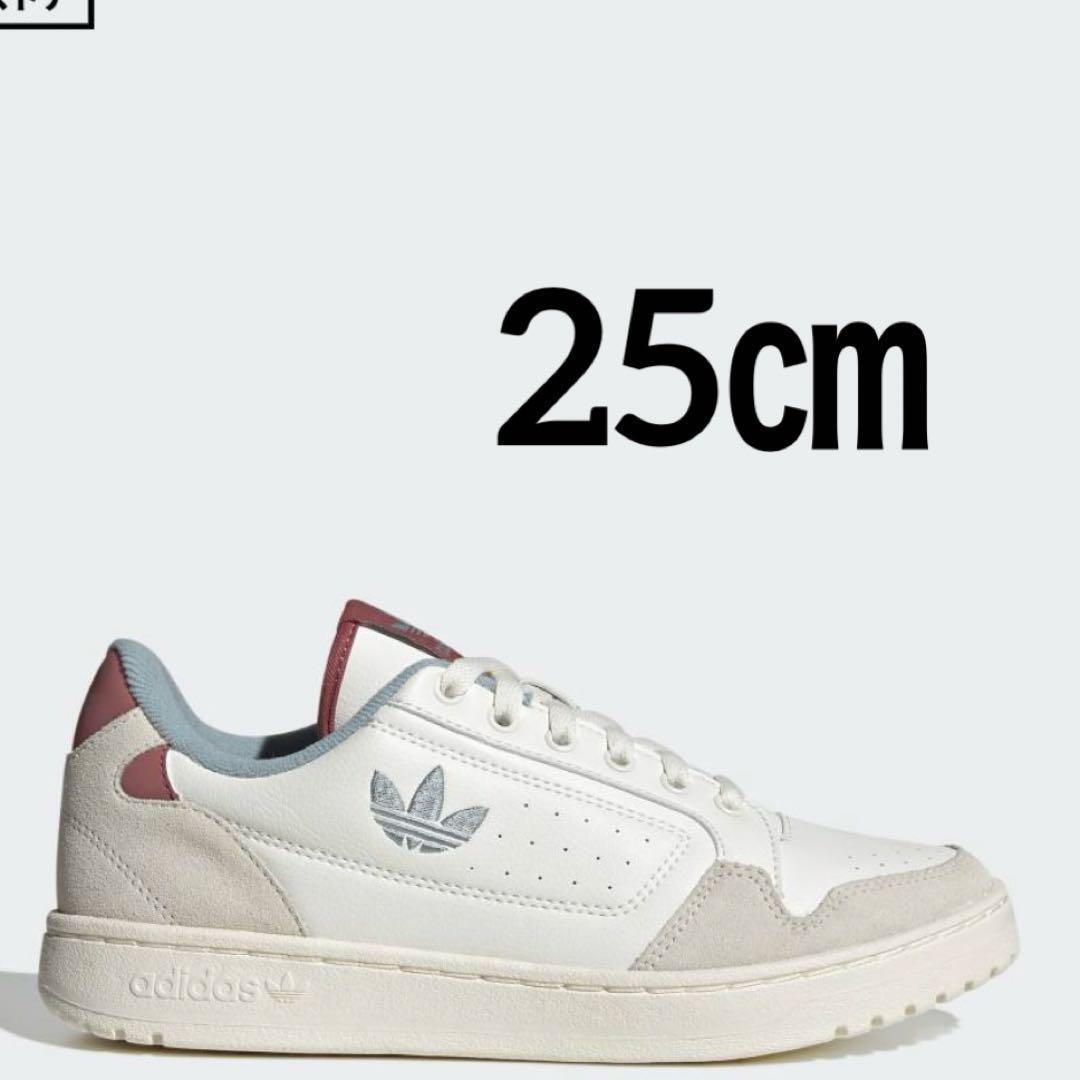 品 アディダス GX4464 ローカット ホワイト レディース 25㎝拍卖