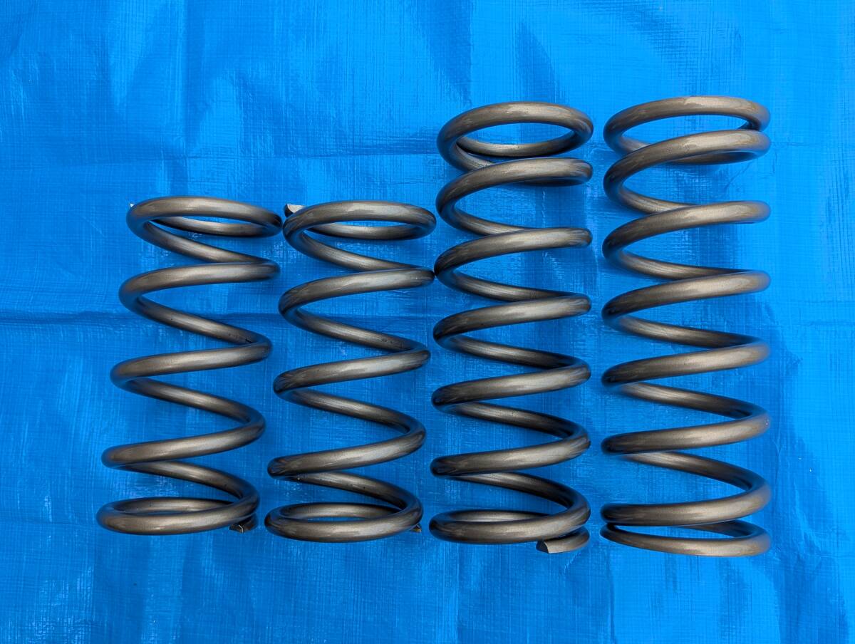 スピリット ダウンサス BNR32用 前後セット拍卖