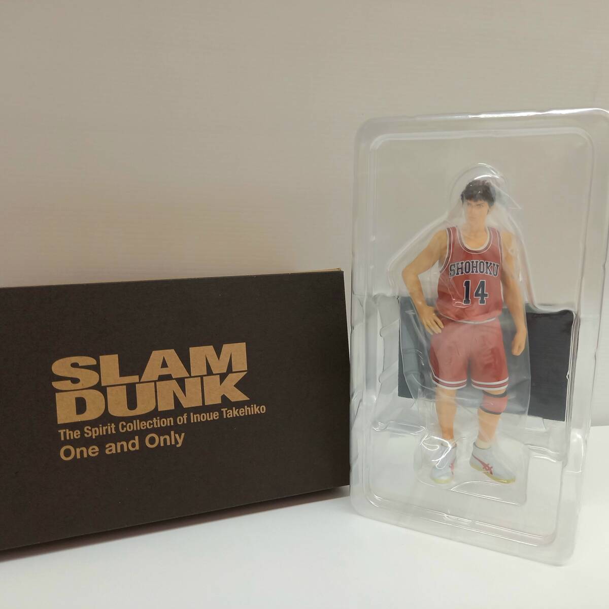 SLAM DUNK スラムダンク エムアイシー 三井 寿 One and Only SLAM DUNK拍卖