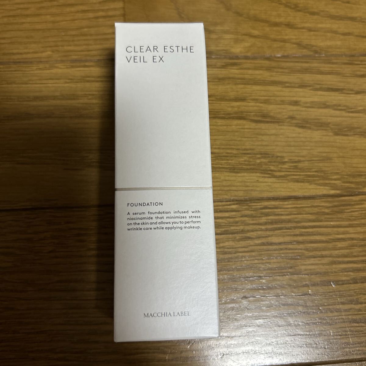 薬用クリアエステヴェール ha-1/084697拍卖