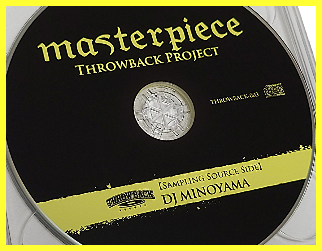 訳あり DJ MINOYAMA & DJ KENTA 元ネタ × 90年代 HIP HOP CLASSIC 2枚組MIXCD★HASEBE SHU-G MURO KIYO KOCO DEV LARGE SEIJI MISSIE拍卖