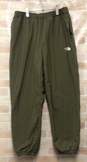 THE NORTH FACE ザノースフェイス バーサタイルノマドパンツ NB82430 カーキ M 111422174#2拍卖