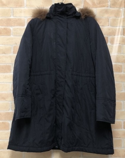 ROSSO URBAN RESEARCH ロッソアーバンリサーチ ダウンジャケット 8-C14Wyg001 ブラック系 111414064#拍卖