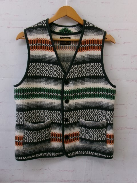 COOTIE PRODUCTIONS クーティープロダクションズ ベスト マルチカラー M 991873237#4拍卖