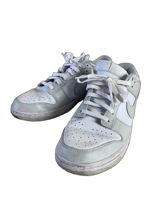 NIKE ナイキ WMNS DUNK LOW ローカットスニーカー DD1503-103 ホワイト US11.5 28.5cm 44845865#5拍卖