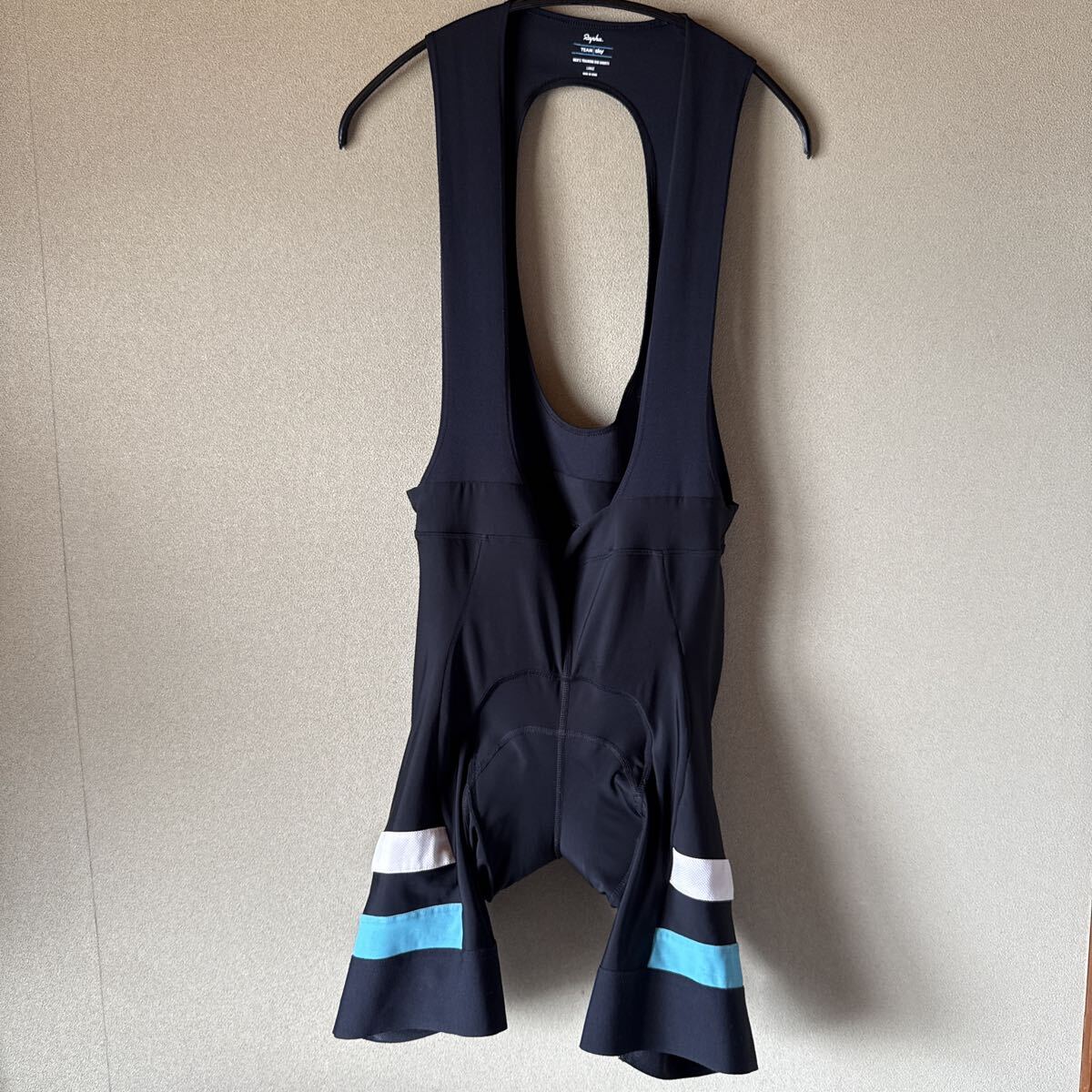 Rapha TEAM SKY Training BIB SHORTS拍卖
