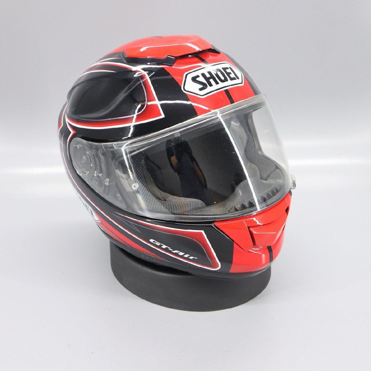 SHOEI GT-Air GTエアー フルフェイスヘルメット サイズ:M/57cm 250924KT0012拍卖
