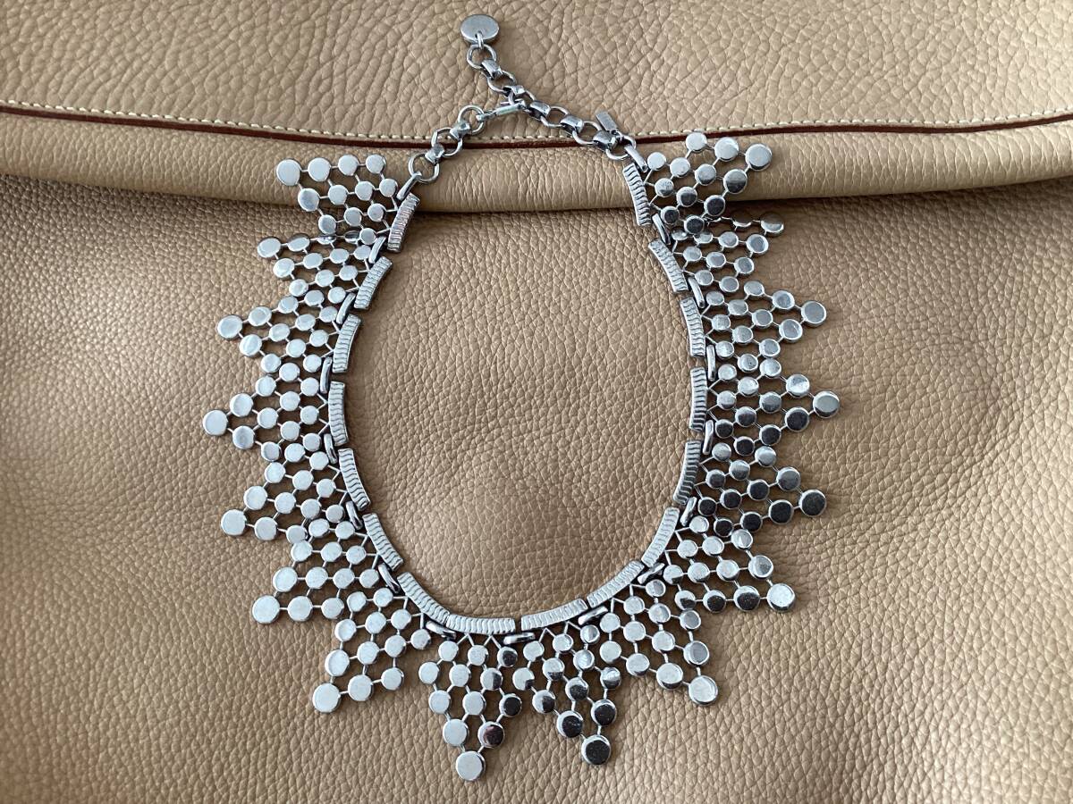 ★ビンテージ★Monet ネックレス拍卖