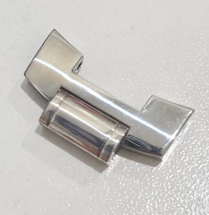 ブルガリ BVLGARI アショーマ AA44用 余りコマ センターパイプ、棒なし /拍卖