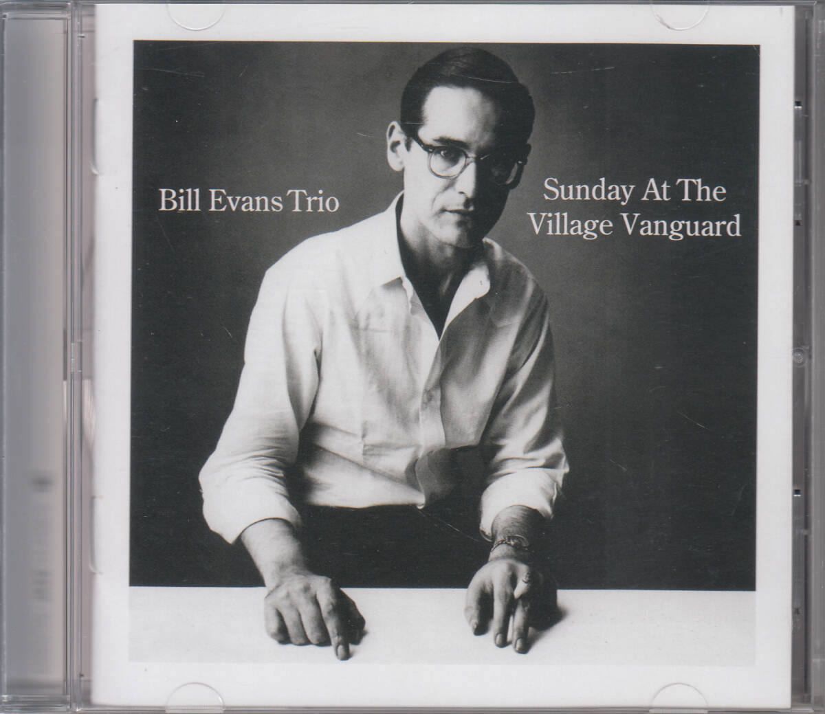 ◆送料無料◆ビル・エヴァンス・トリオ/Sunday At The Village Vanguard Import p3640拍卖