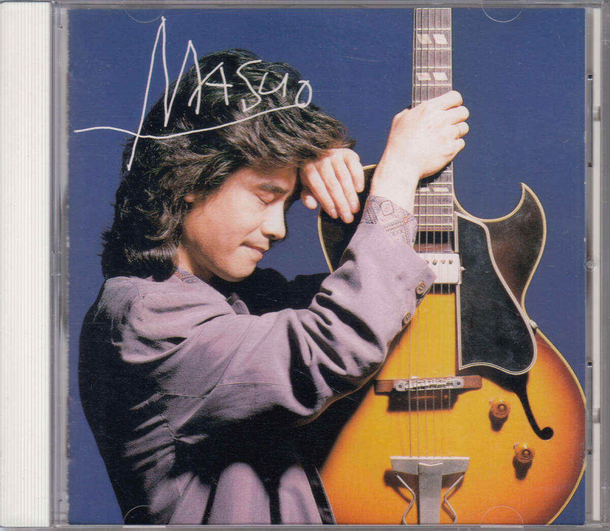 ◆送料無料◆増尾好秋/MASUO p3589拍卖